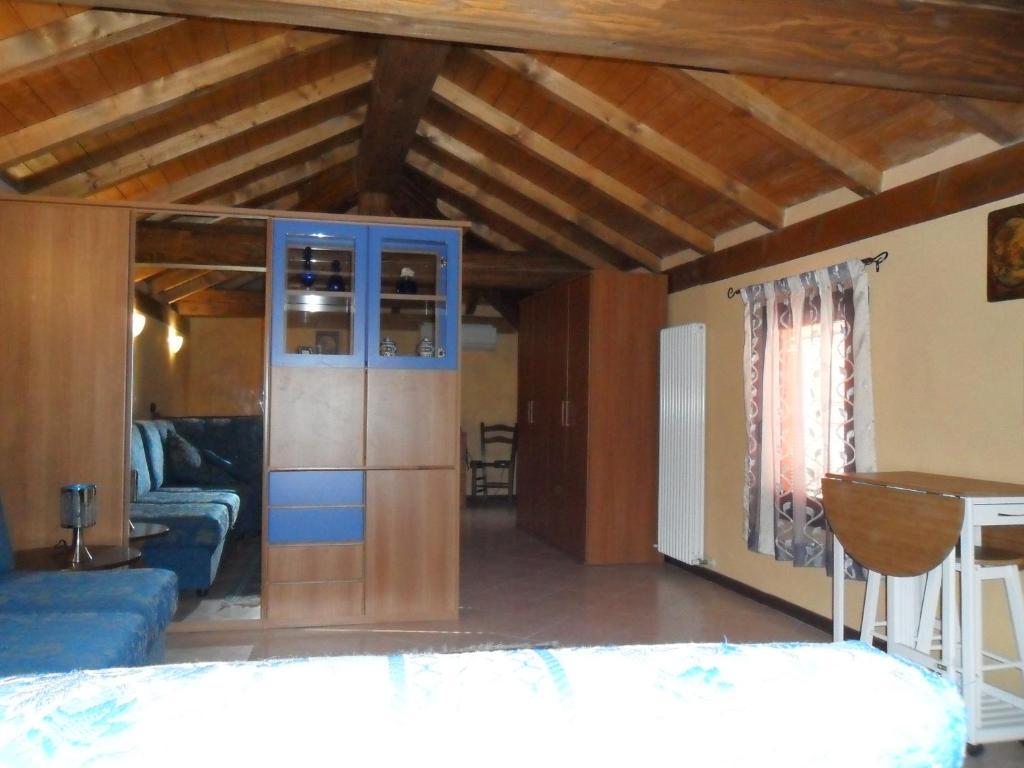 Hotel San Francesco Budrio  Kamer foto